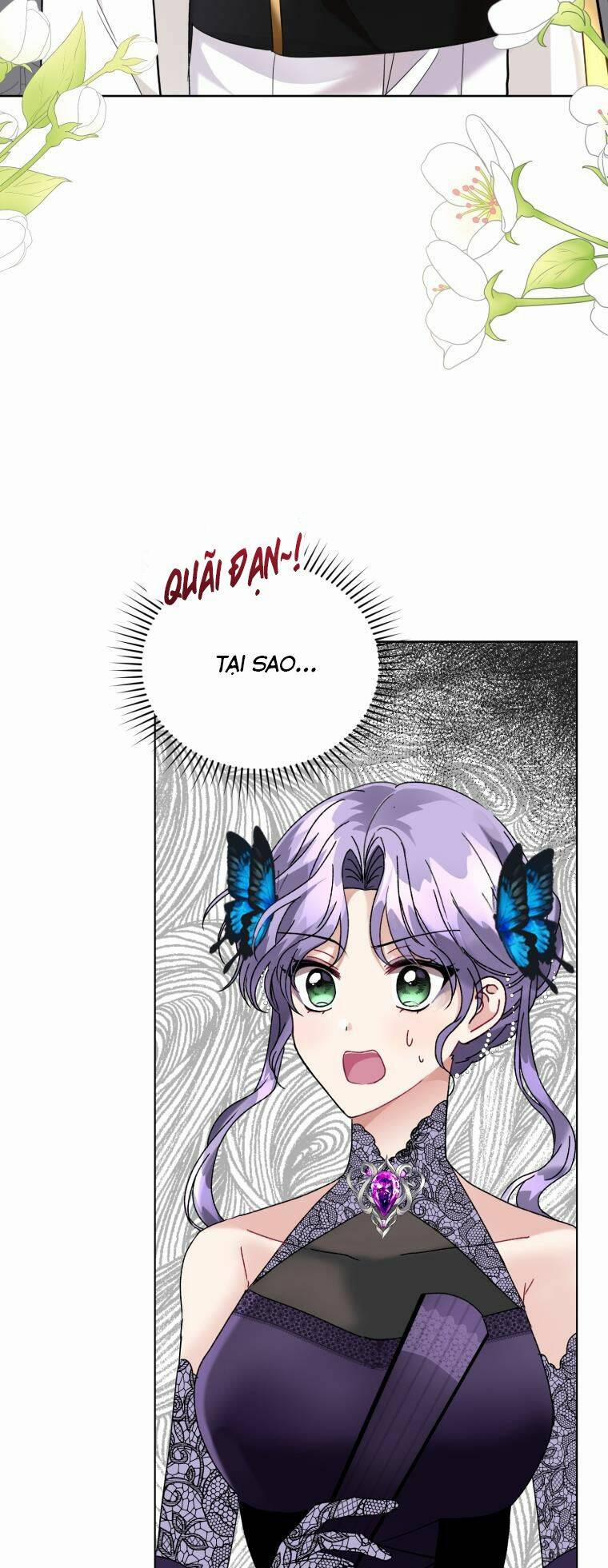 Tôi Là Vị Hôn Thê Của Nam Phụ Phản Diện 4 trang 73