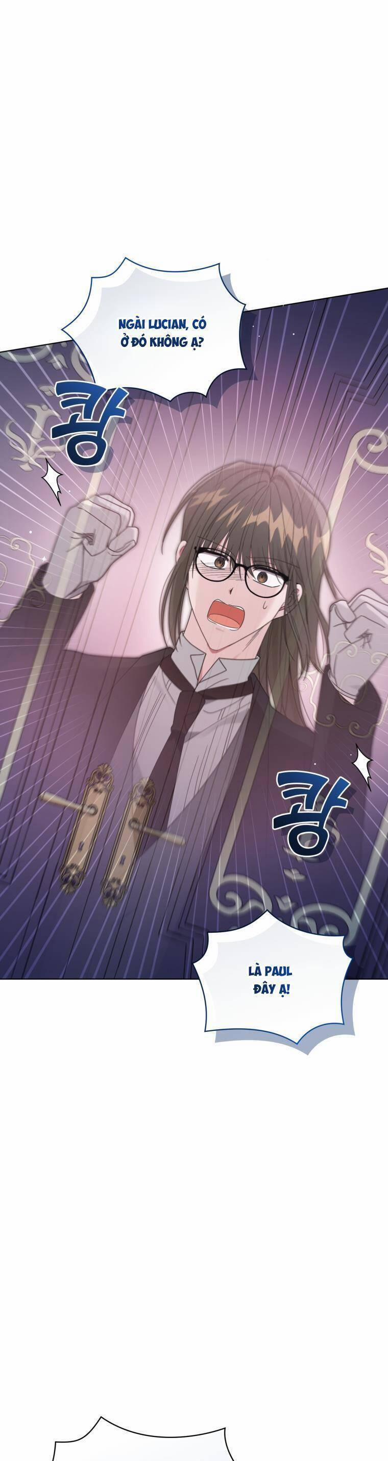 Tôi Là Vị Hôn Thê Của Nam Phụ Phản Diện 40 trang 11