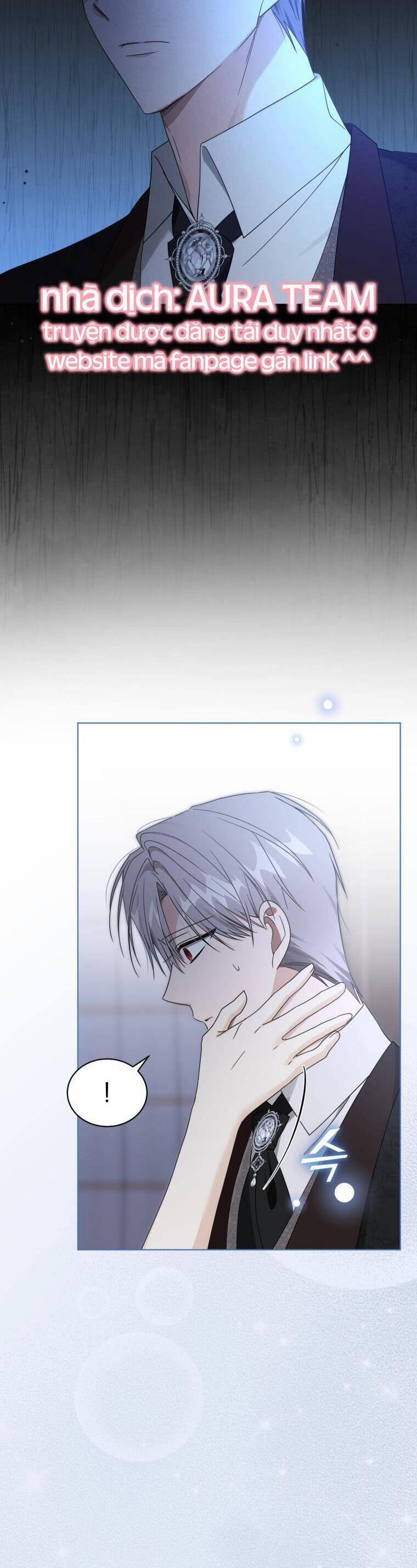 Tôi Là Vị Hôn Thê Của Nam Phụ Phản Diện 40 trang 14