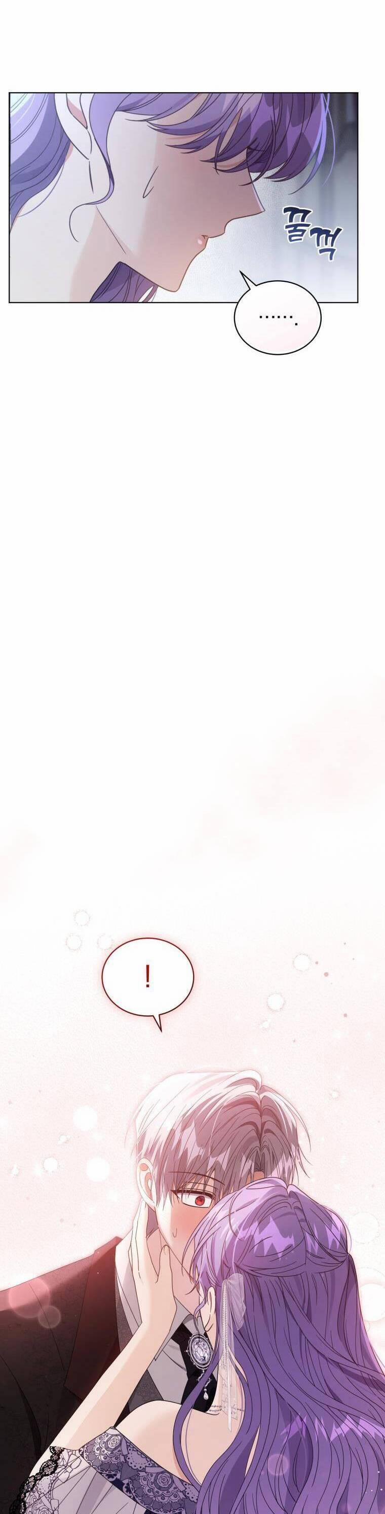 Tôi Là Vị Hôn Thê Của Nam Phụ Phản Diện 40 trang 2