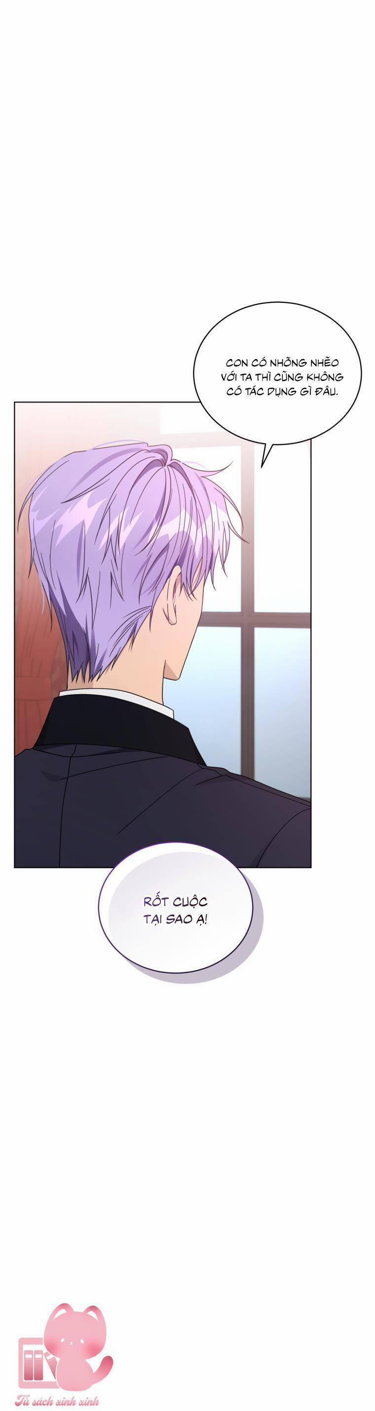 Tôi Là Vị Hôn Thê Của Nam Phụ Phản Diện 40 trang 30