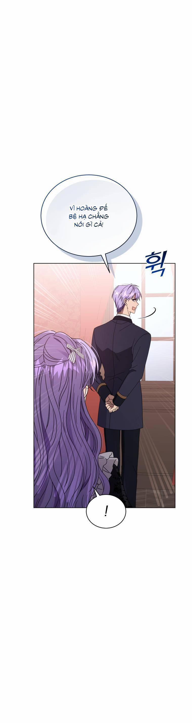 Tôi Là Vị Hôn Thê Của Nam Phụ Phản Diện 40 trang 31