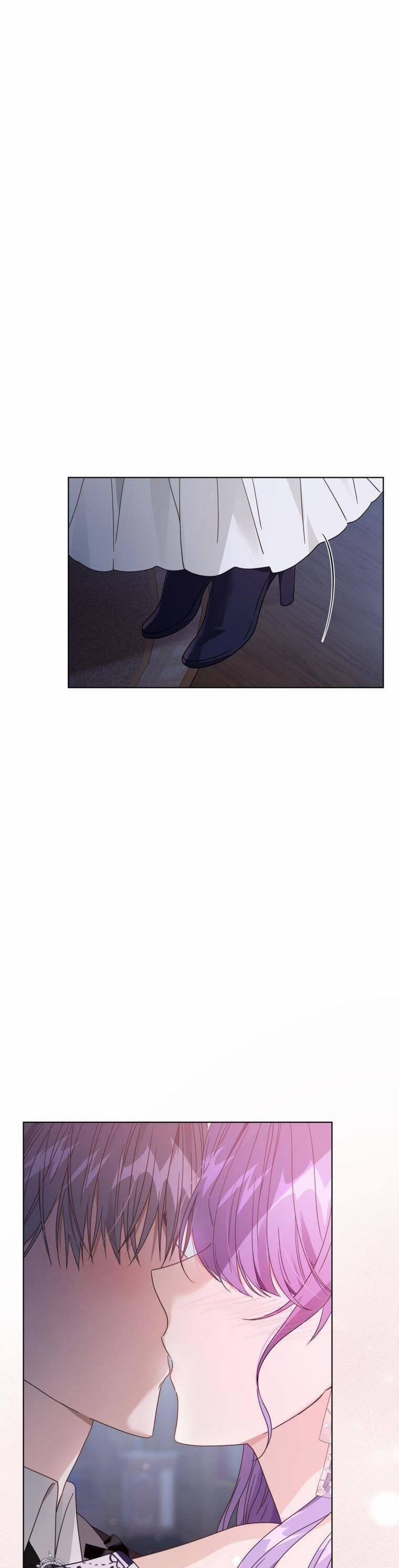 Tôi Là Vị Hôn Thê Của Nam Phụ Phản Diện 40 trang 4