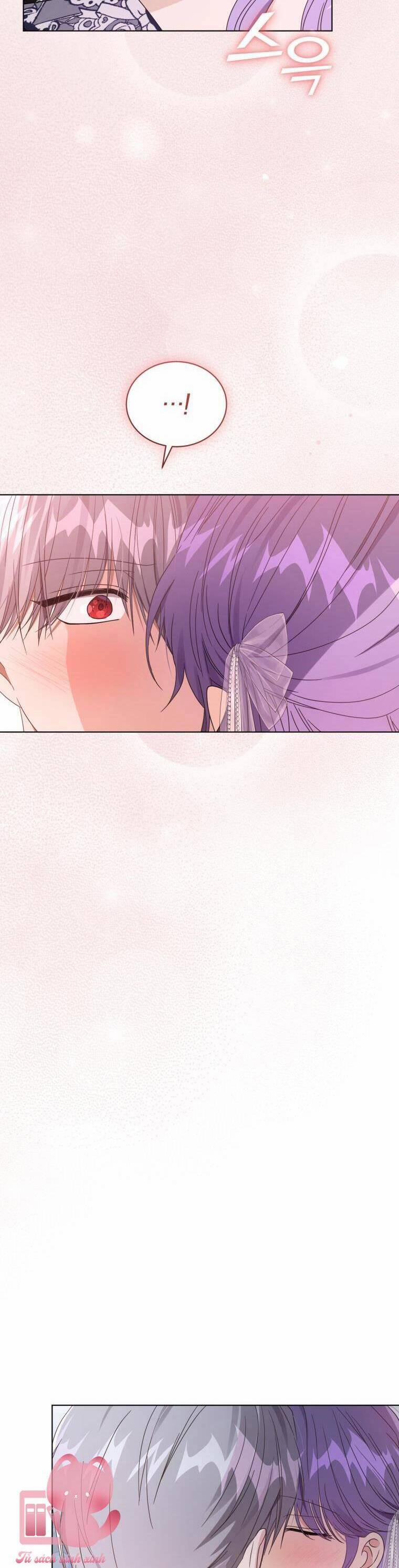 Tôi Là Vị Hôn Thê Của Nam Phụ Phản Diện 40 trang 5