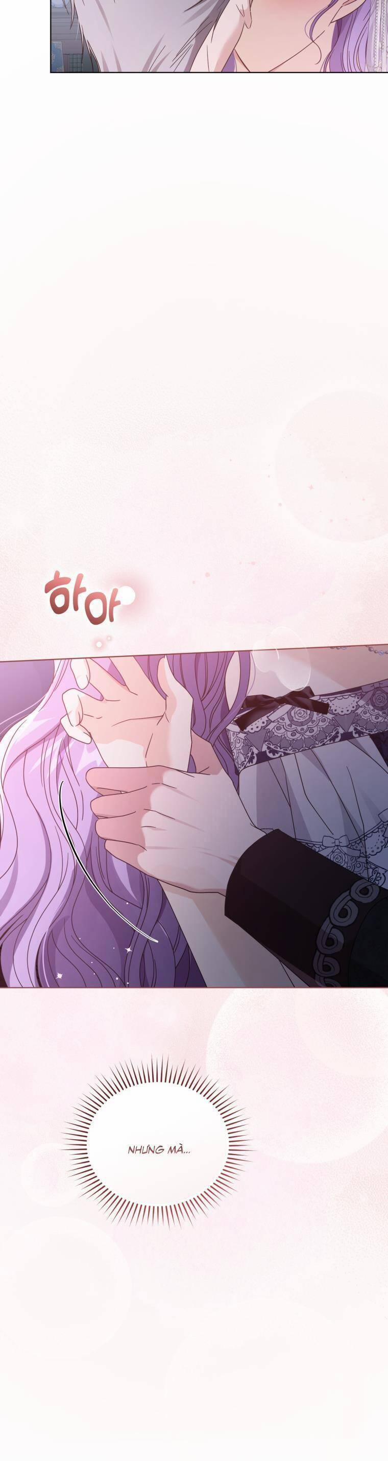 Tôi Là Vị Hôn Thê Của Nam Phụ Phản Diện 40 trang 6