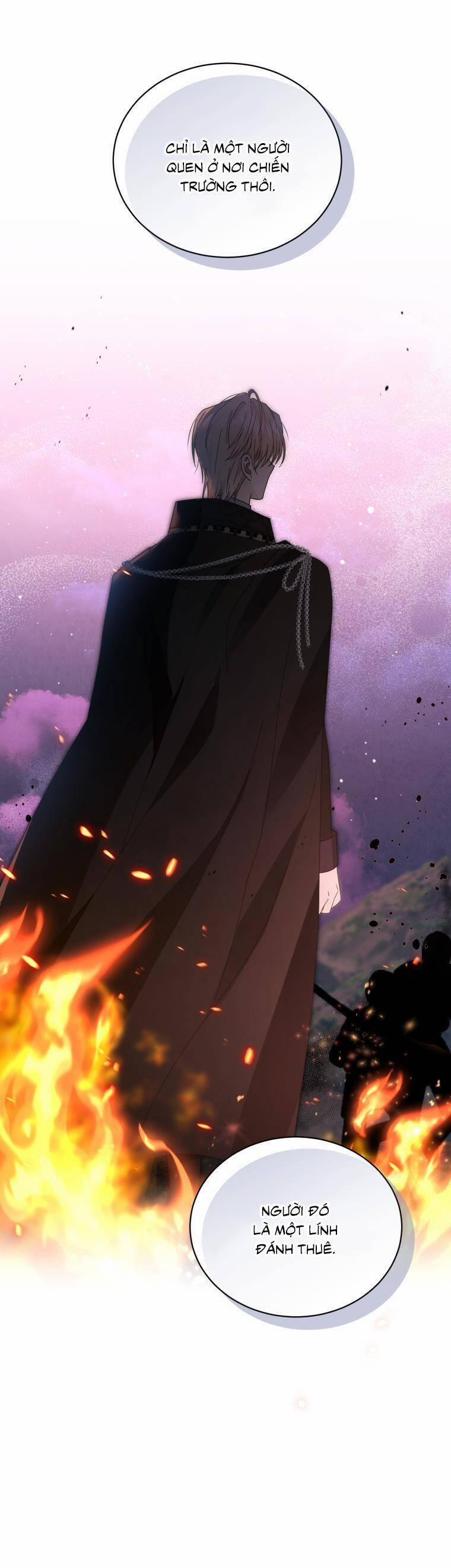 Tôi Là Vị Hôn Thê Của Nam Phụ Phản Diện 41 trang 13