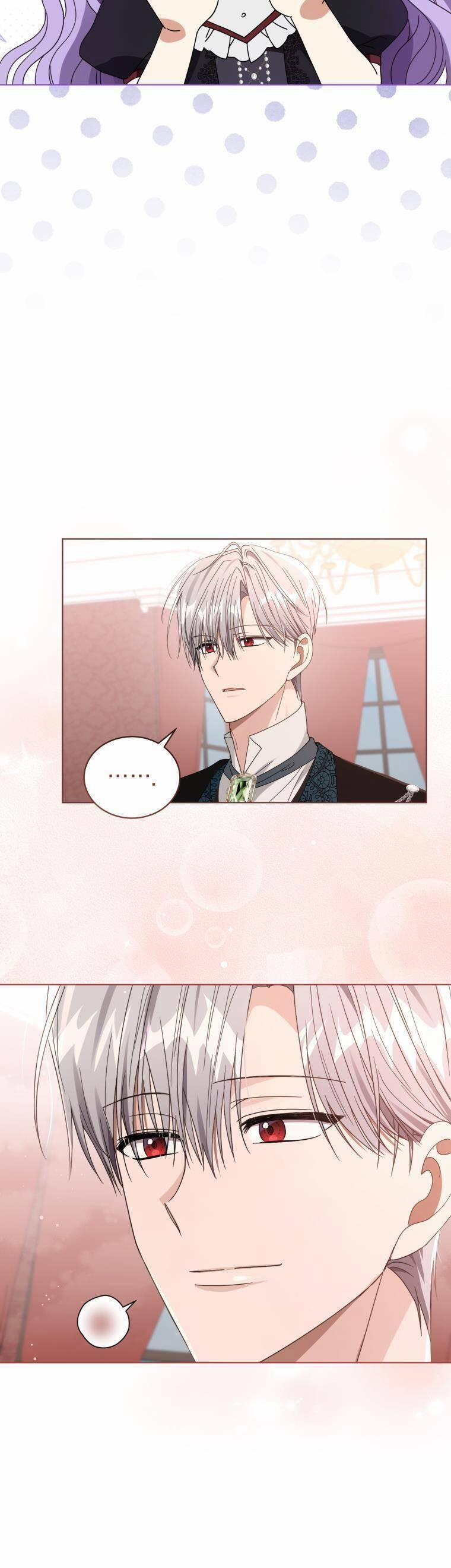 Tôi Là Vị Hôn Thê Của Nam Phụ Phản Diện 41 trang 18