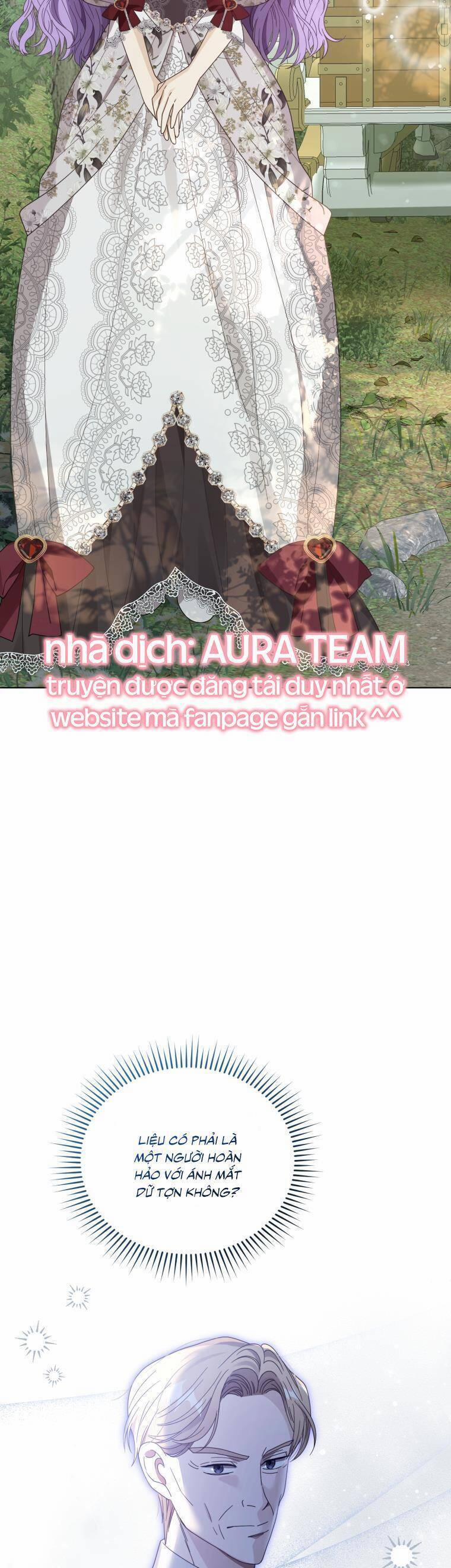 Tôi Là Vị Hôn Thê Của Nam Phụ Phản Diện 41 trang 22