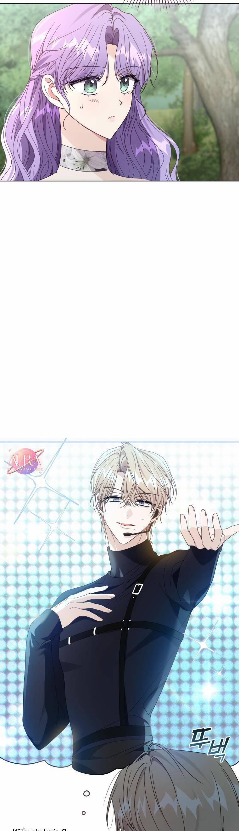 Tôi Là Vị Hôn Thê Của Nam Phụ Phản Diện 41 trang 27