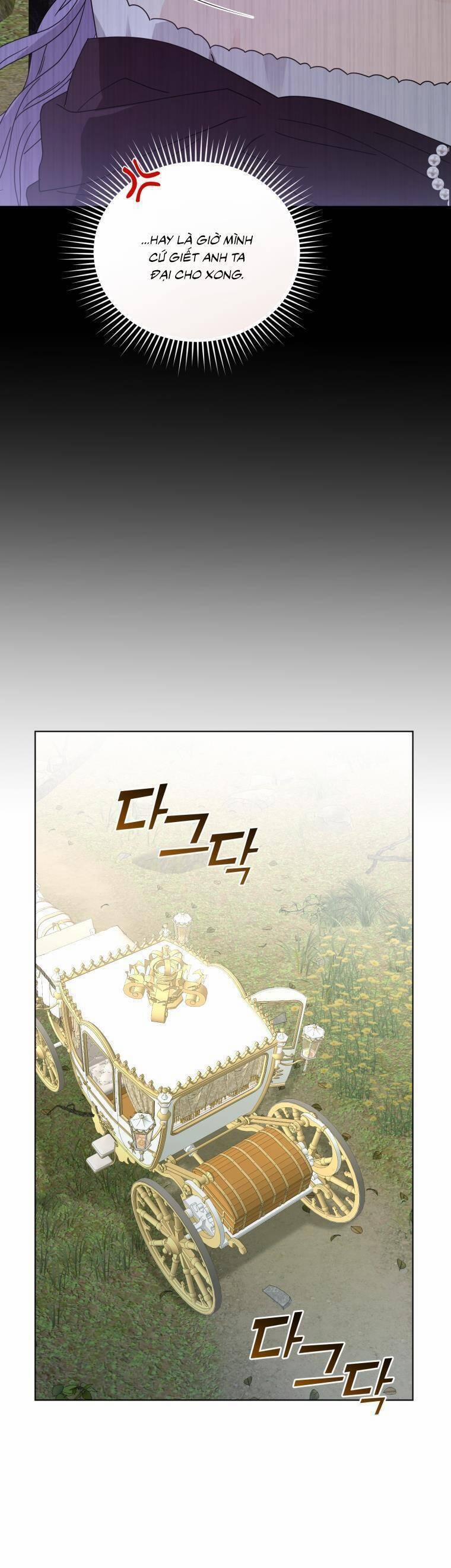 Tôi Là Vị Hôn Thê Của Nam Phụ Phản Diện 41 trang 37