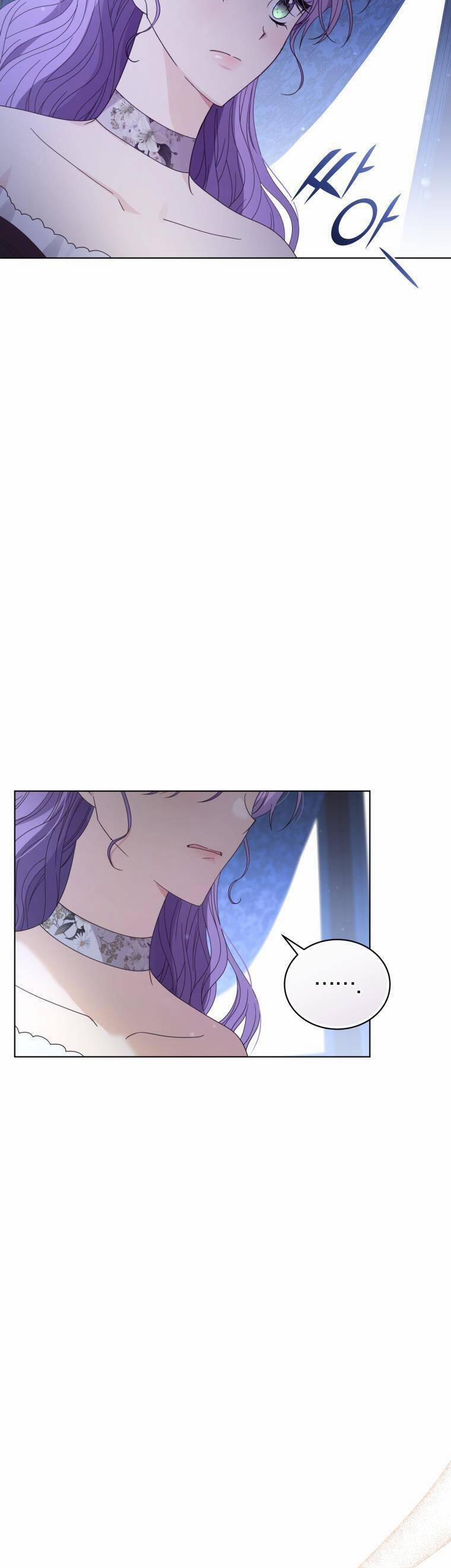 Tôi Là Vị Hôn Thê Của Nam Phụ Phản Diện 41 trang 43