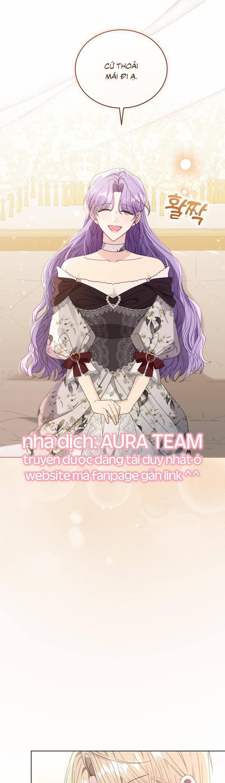 Tôi Là Vị Hôn Thê Của Nam Phụ Phản Diện 41 trang 44