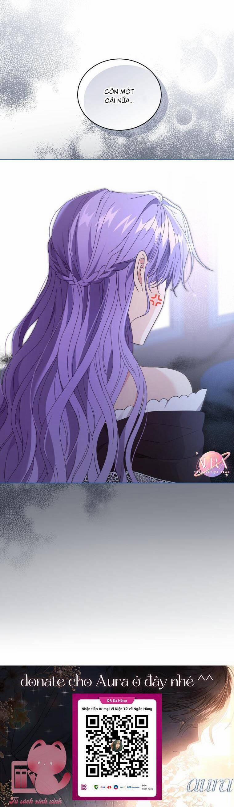 Tôi Là Vị Hôn Thê Của Nam Phụ Phản Diện 41 trang 47