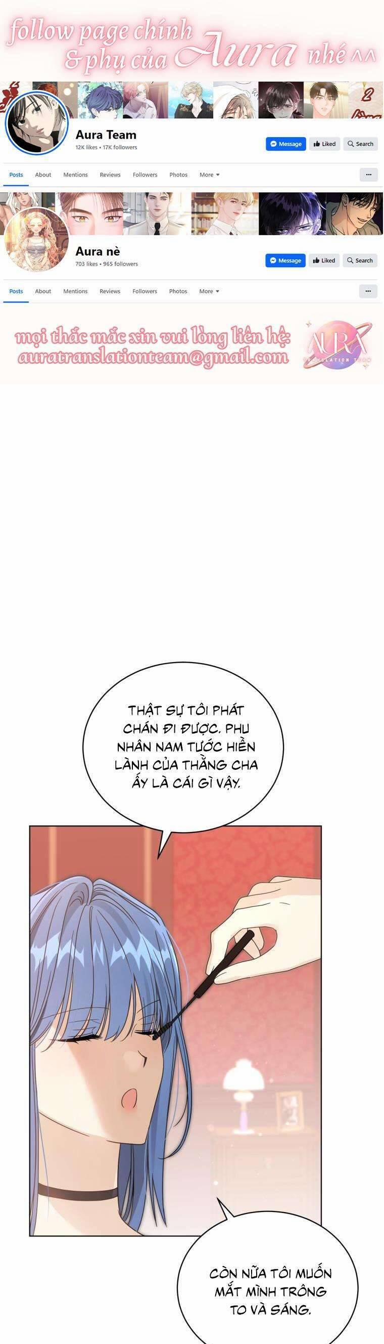 Tôi Là Vị Hôn Thê Của Nam Phụ Phản Diện 46 trang 0