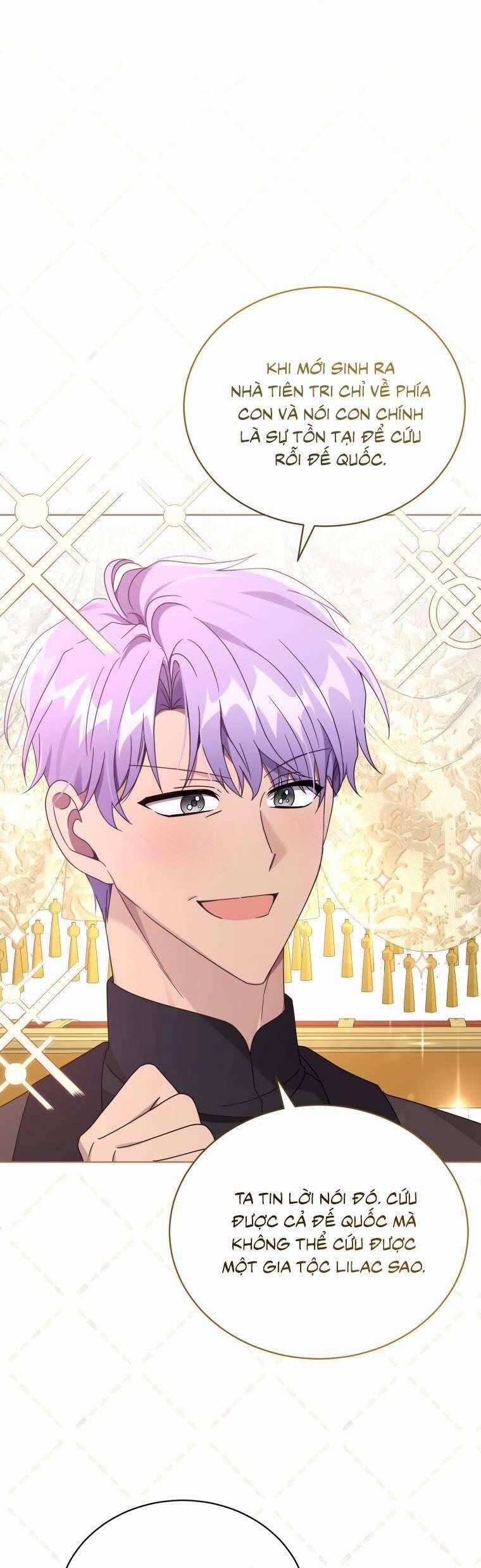 Tôi Là Vị Hôn Thê Của Nam Phụ Phản Diện 46 trang 12