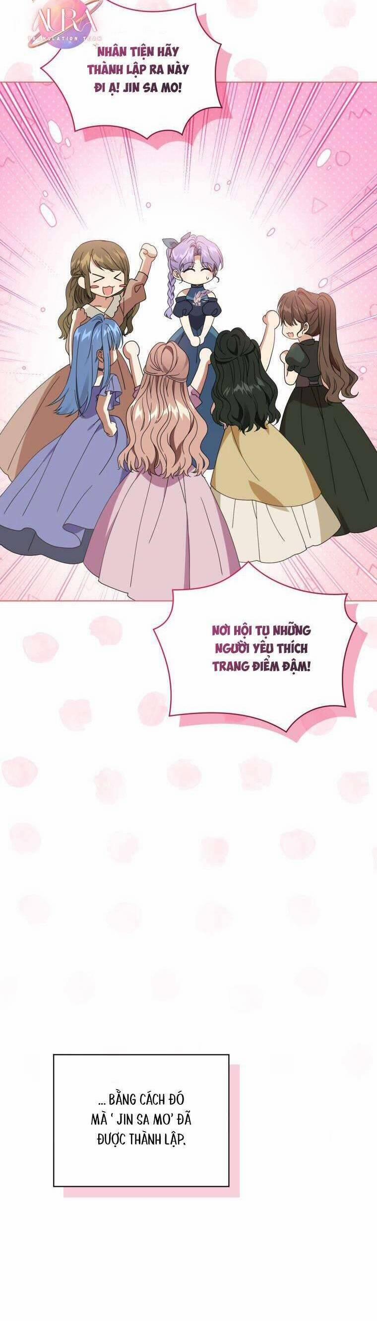 Tôi Là Vị Hôn Thê Của Nam Phụ Phản Diện 46 trang 2