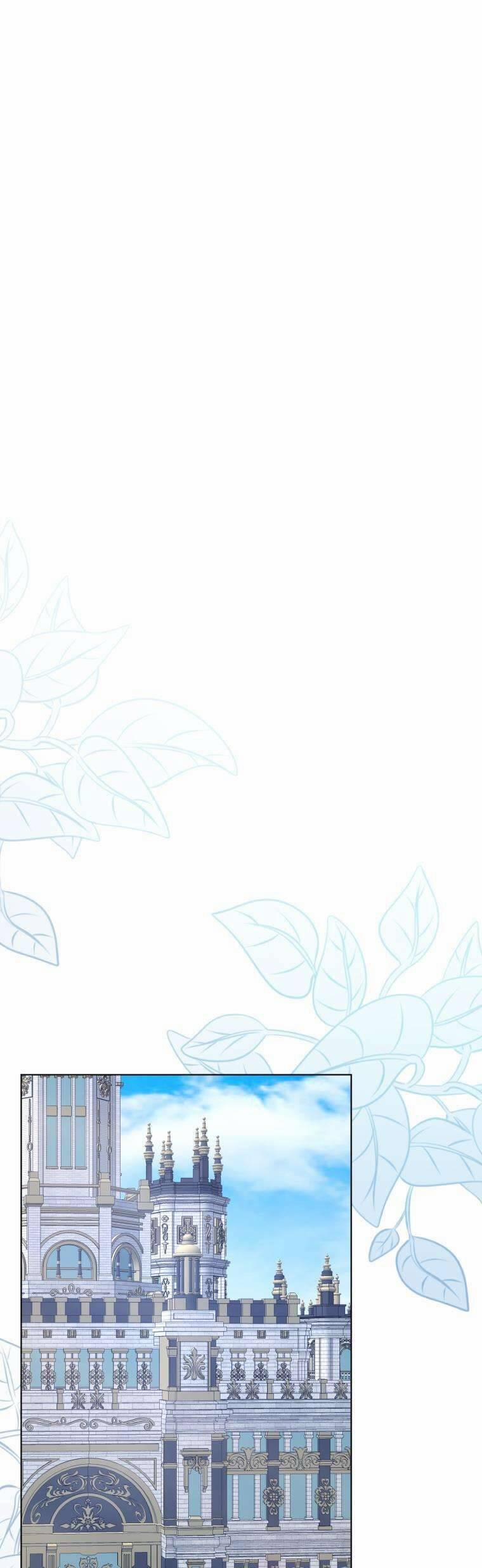 Tôi Là Vị Hôn Thê Của Nam Phụ Phản Diện 46 trang 24