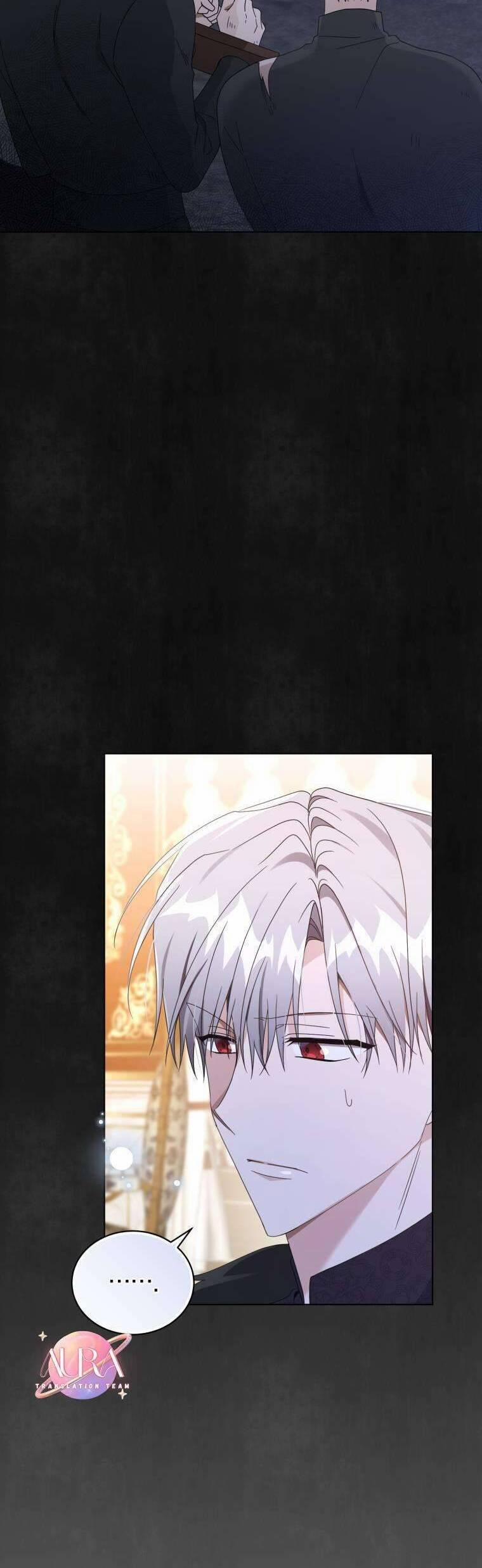 Tôi Là Vị Hôn Thê Của Nam Phụ Phản Diện 46 trang 29