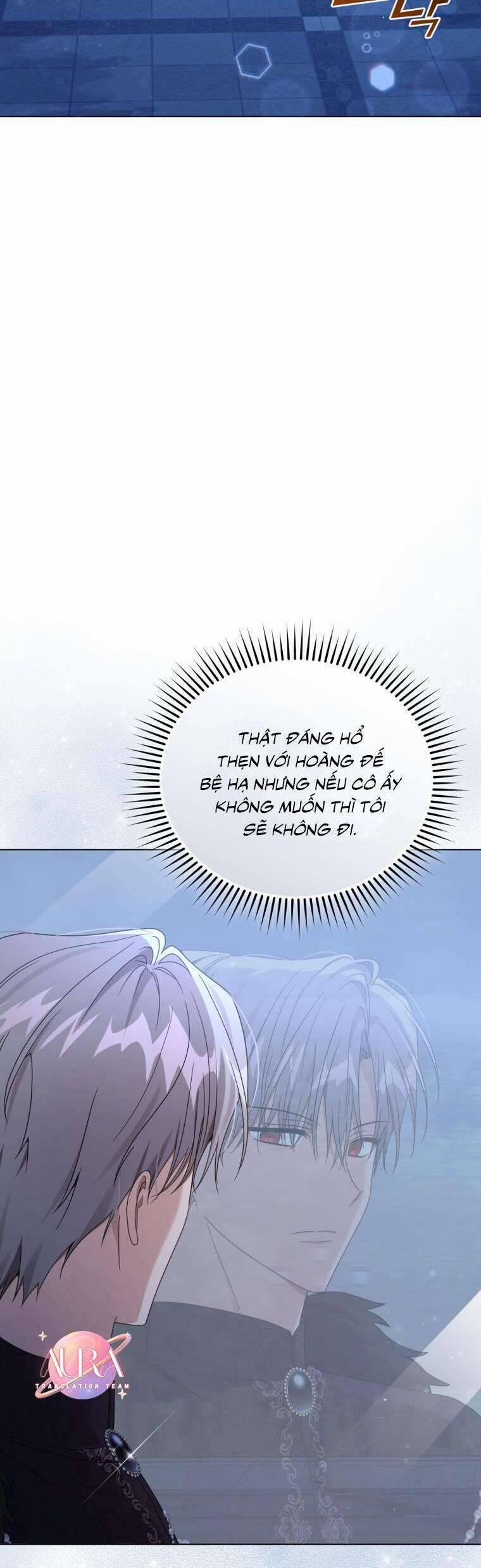 Tôi Là Vị Hôn Thê Của Nam Phụ Phản Diện 46 trang 37