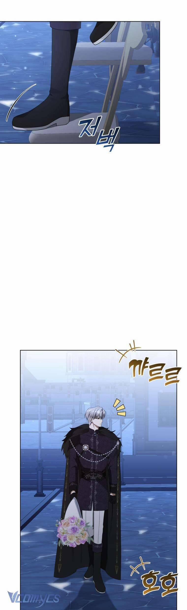 Tôi Là Vị Hôn Thê Của Nam Phụ Phản Diện 46 trang 39