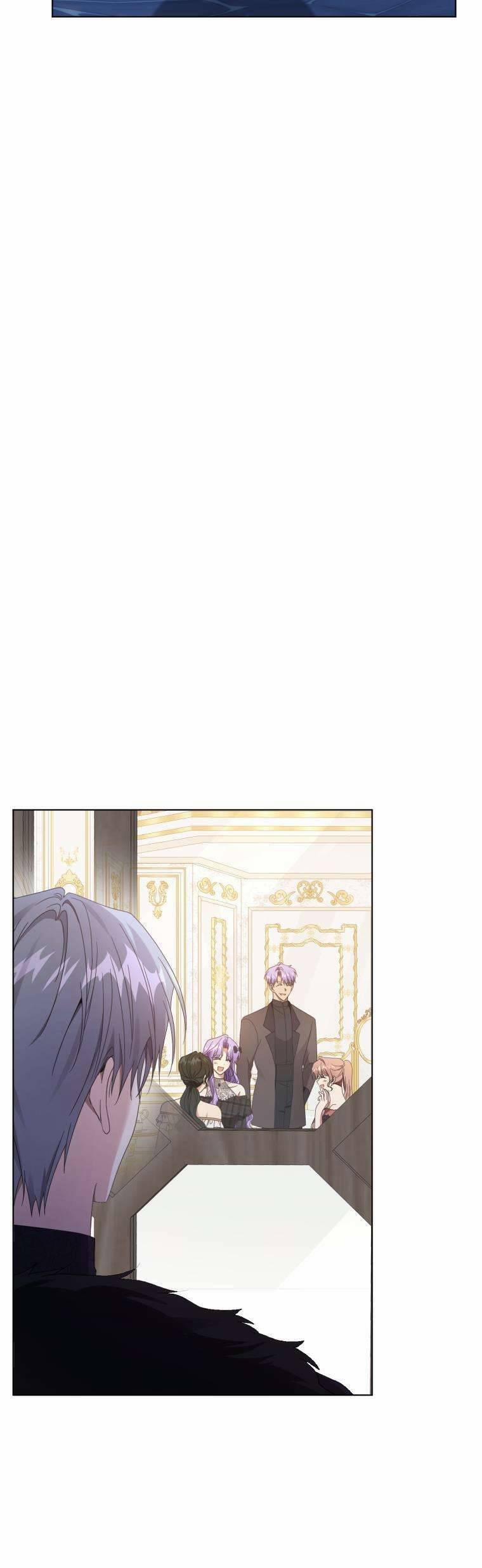 Tôi Là Vị Hôn Thê Của Nam Phụ Phản Diện 46 trang 40