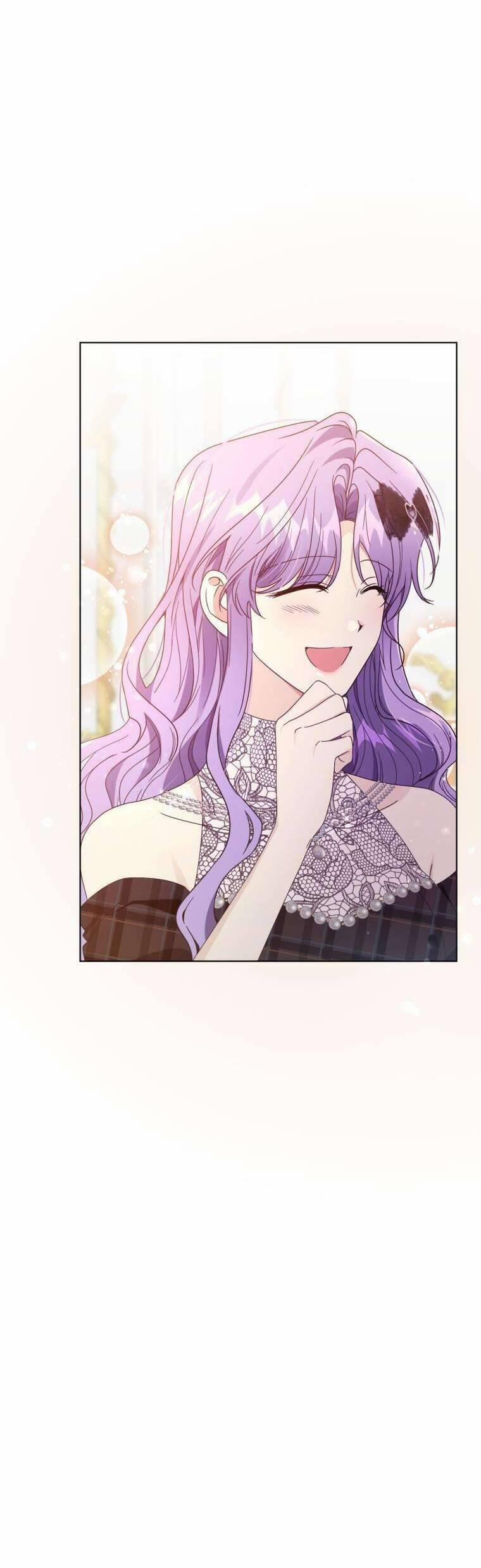 Tôi Là Vị Hôn Thê Của Nam Phụ Phản Diện 46 trang 41