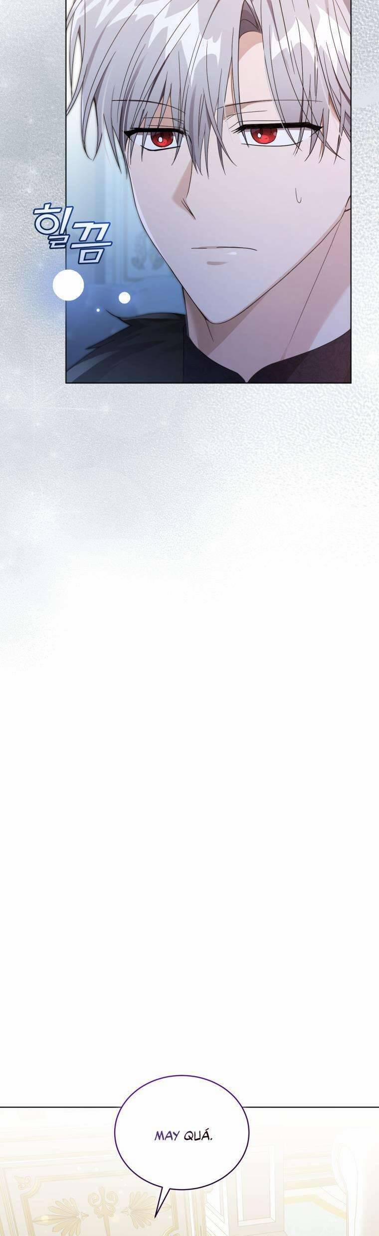 Tôi Là Vị Hôn Thê Của Nam Phụ Phản Diện 46 trang 56