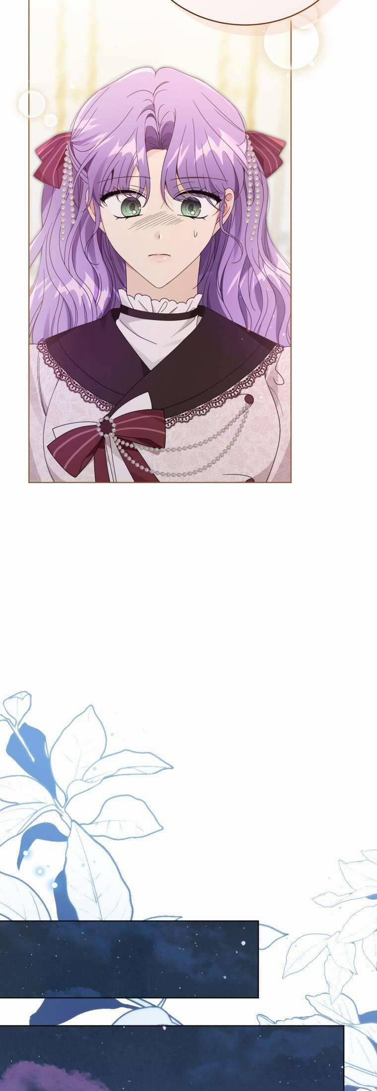 Tôi Là Vị Hôn Thê Của Nam Phụ Phản Diện 47 trang 33