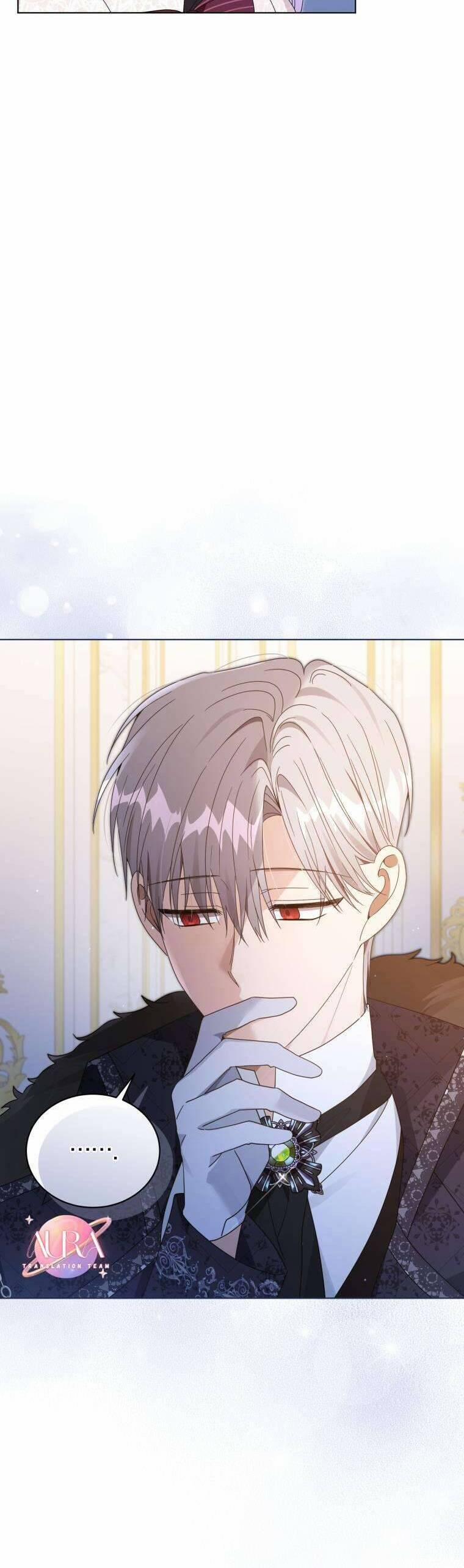 Tôi Là Vị Hôn Thê Của Nam Phụ Phản Diện 48 trang 10