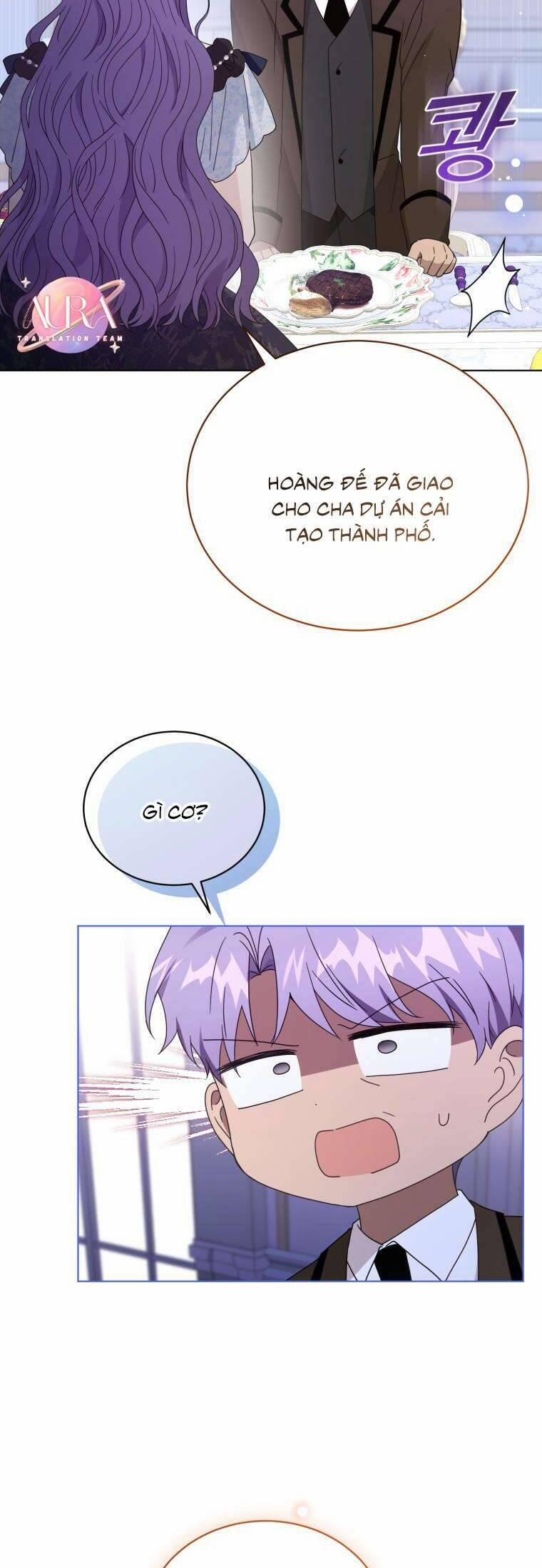 Tôi Là Vị Hôn Thê Của Nam Phụ Phản Diện 48 trang 16