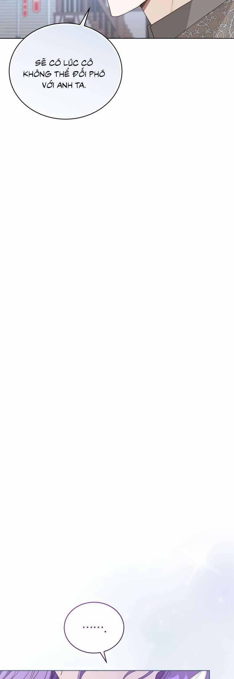 Tôi Là Vị Hôn Thê Của Nam Phụ Phản Diện 48 trang 30