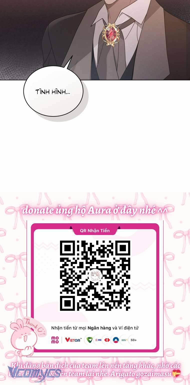 Tôi Là Vị Hôn Thê Của Nam Phụ Phản Diện 48 trang 51