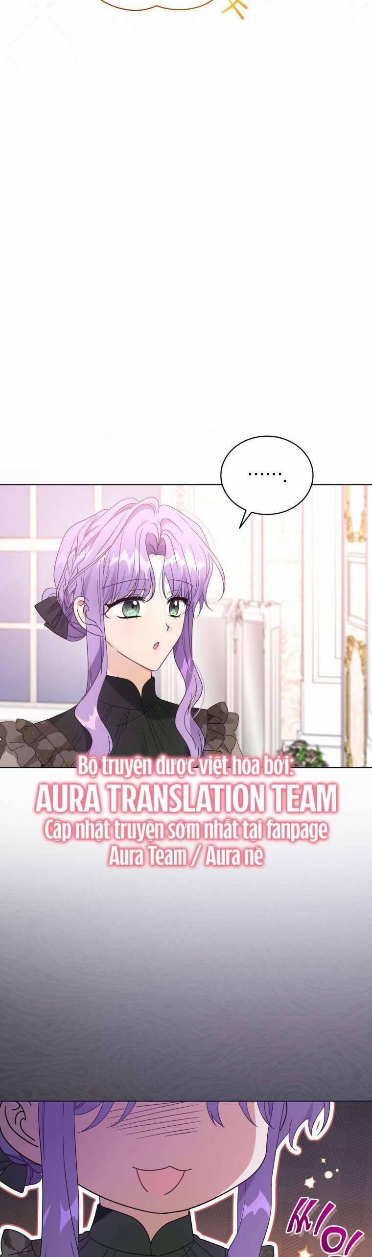 Tôi Là Vị Hôn Thê Của Nam Phụ Phản Diện 49 trang 19