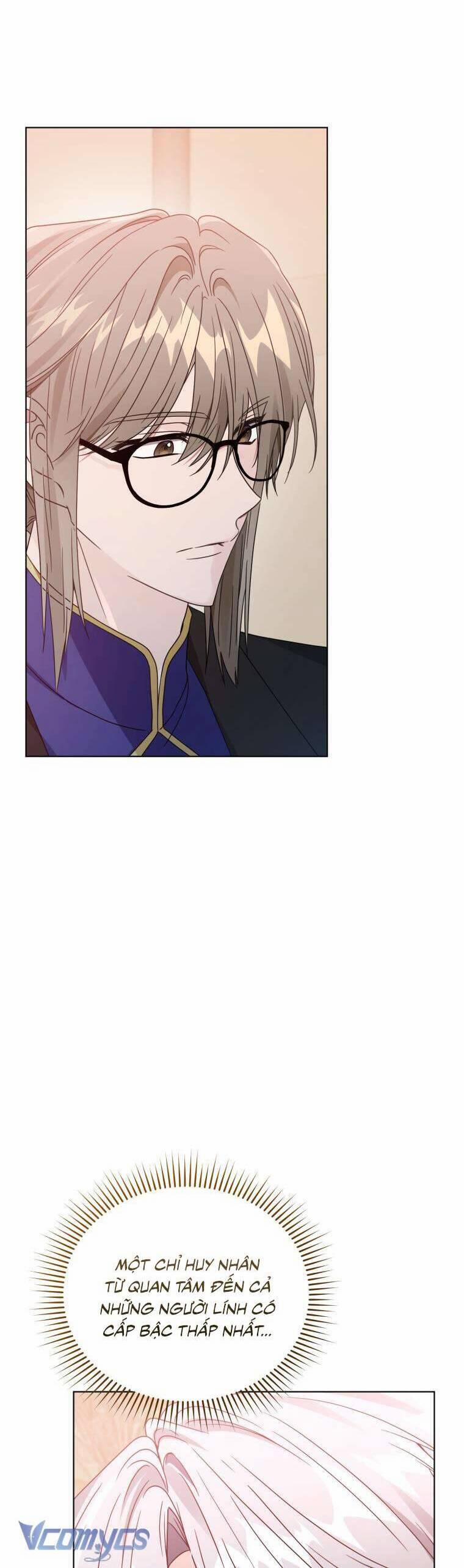 Tôi Là Vị Hôn Thê Của Nam Phụ Phản Diện 49 trang 23