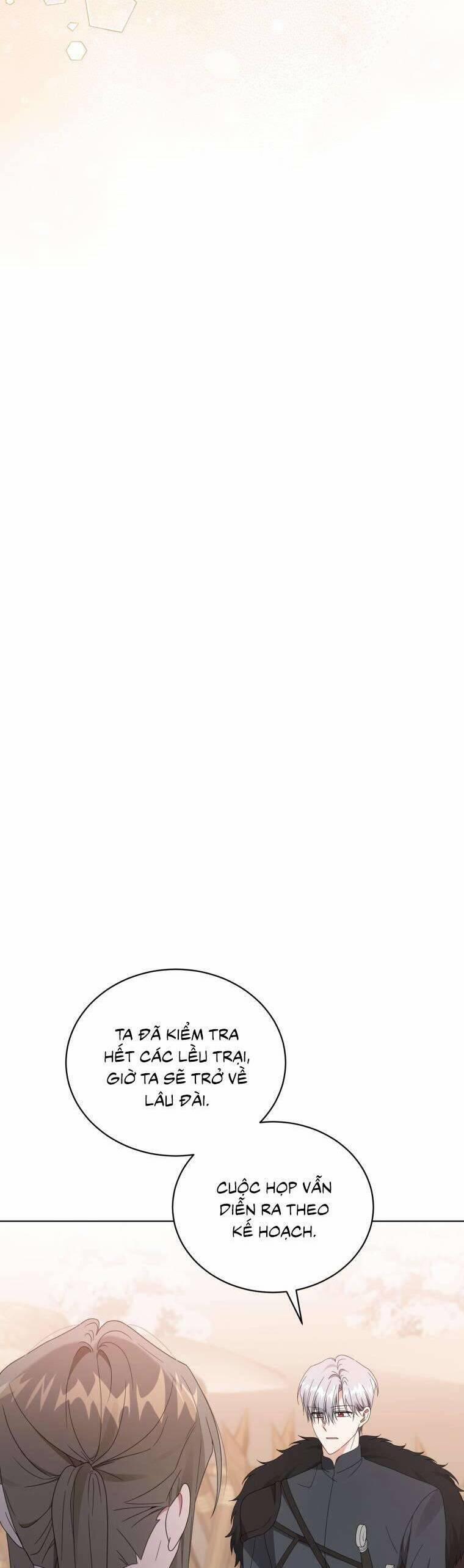 Tôi Là Vị Hôn Thê Của Nam Phụ Phản Diện 49 trang 25