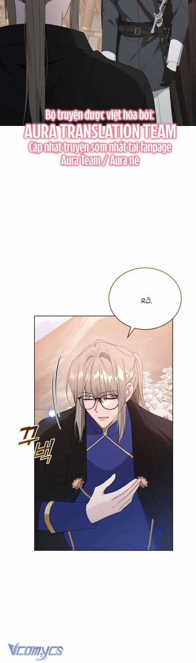 Tôi Là Vị Hôn Thê Của Nam Phụ Phản Diện 49 trang 26