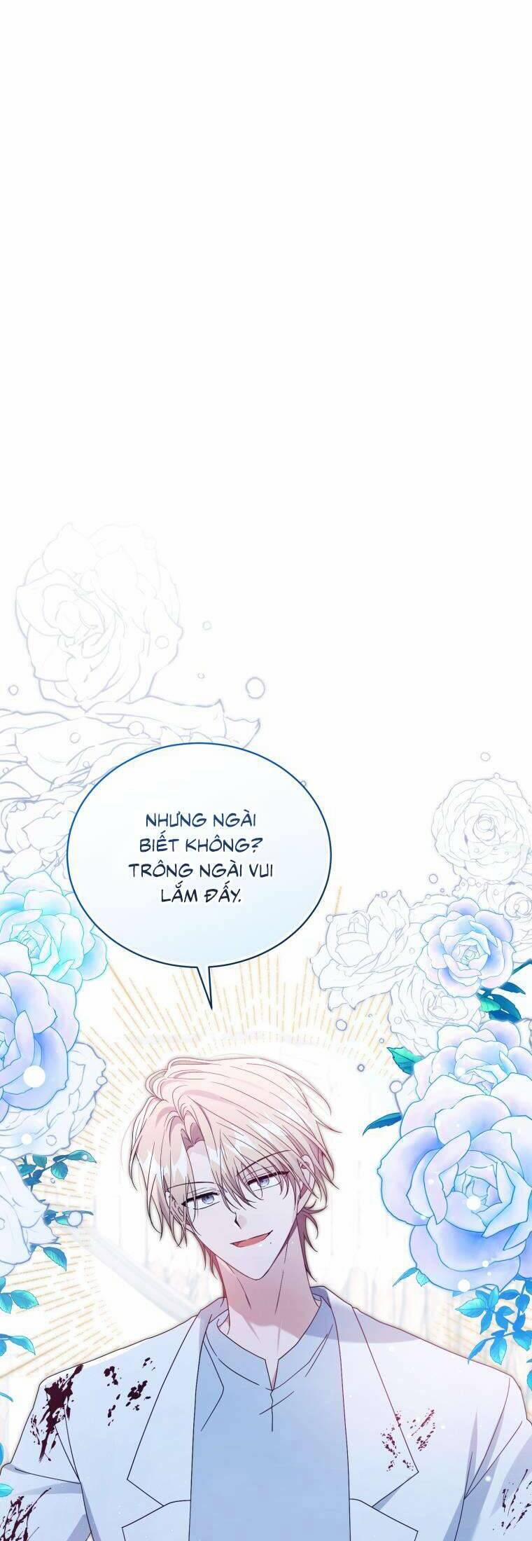 Tôi Là Vị Hôn Thê Của Nam Phụ Phản Diện 49 trang 28