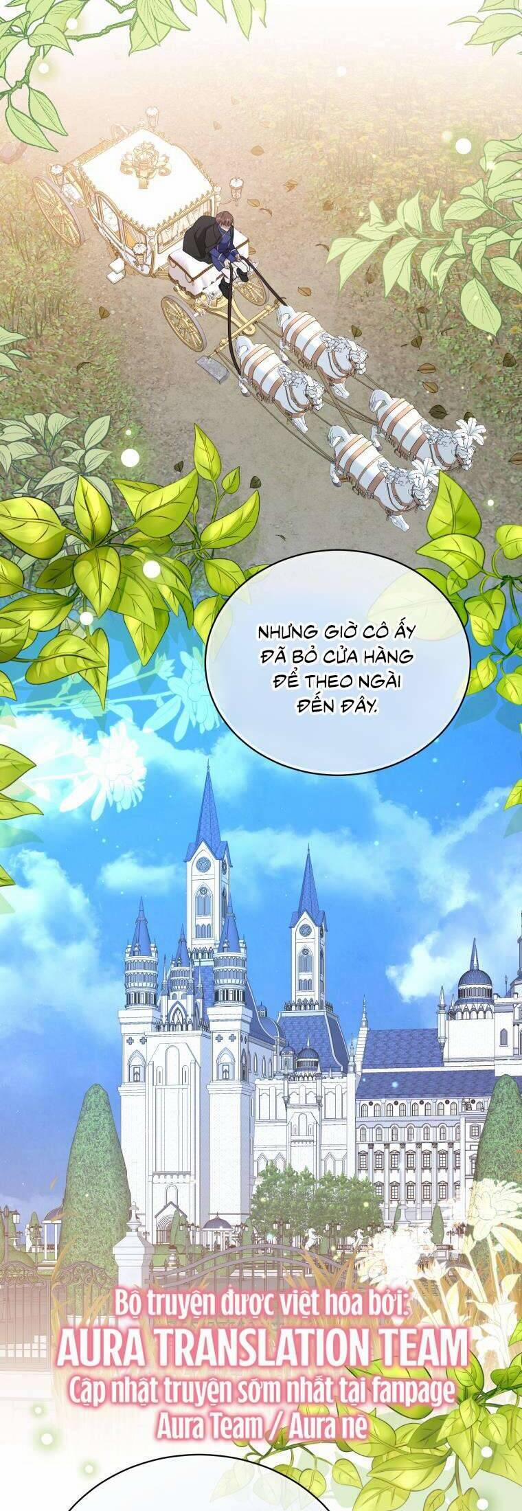 Tôi Là Vị Hôn Thê Của Nam Phụ Phản Diện 49 trang 31