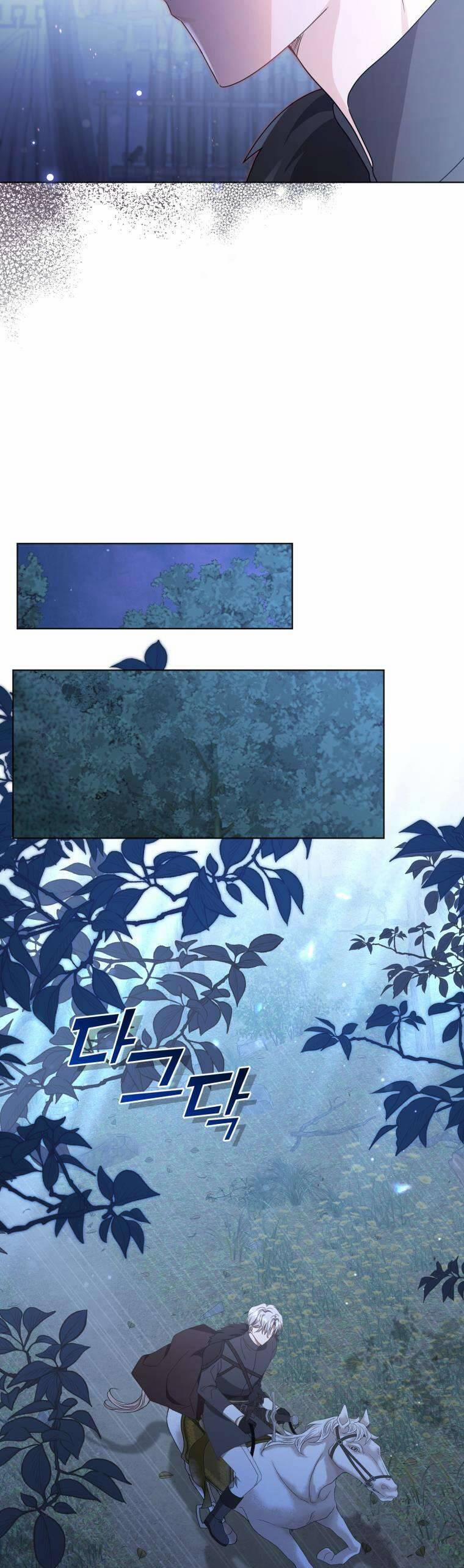 Tôi Là Vị Hôn Thê Của Nam Phụ Phản Diện 49 trang 39