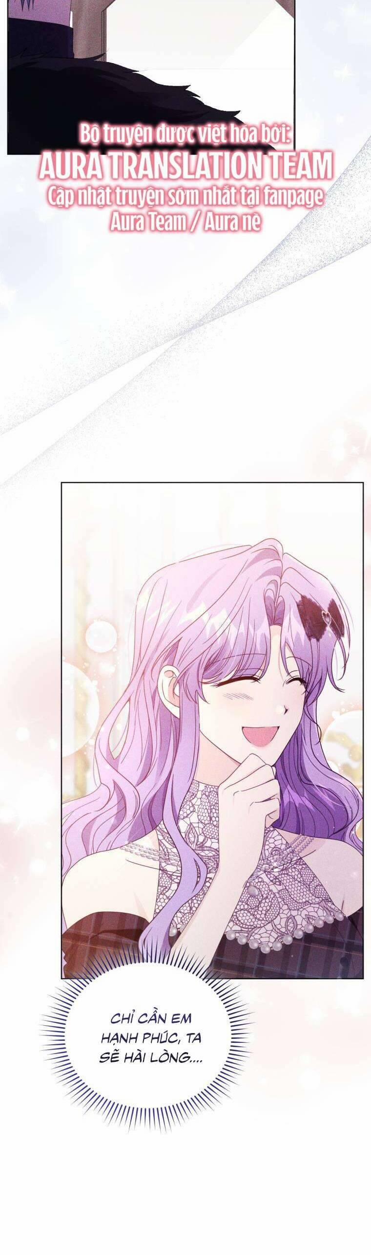 Tôi Là Vị Hôn Thê Của Nam Phụ Phản Diện 49 trang 43