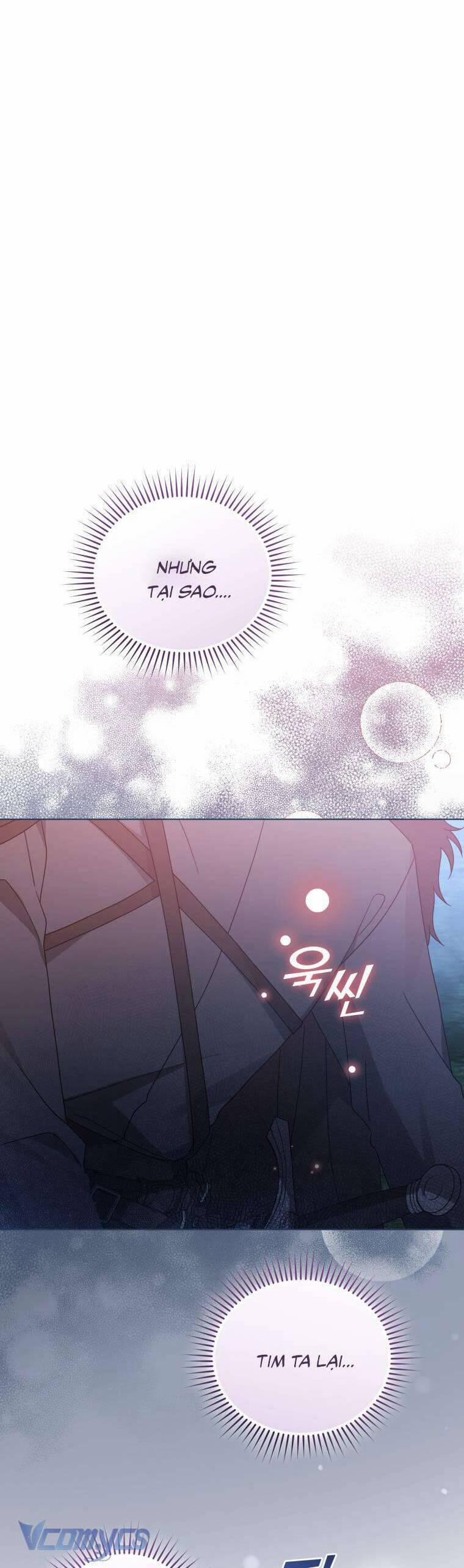 Tôi Là Vị Hôn Thê Của Nam Phụ Phản Diện 49 trang 44