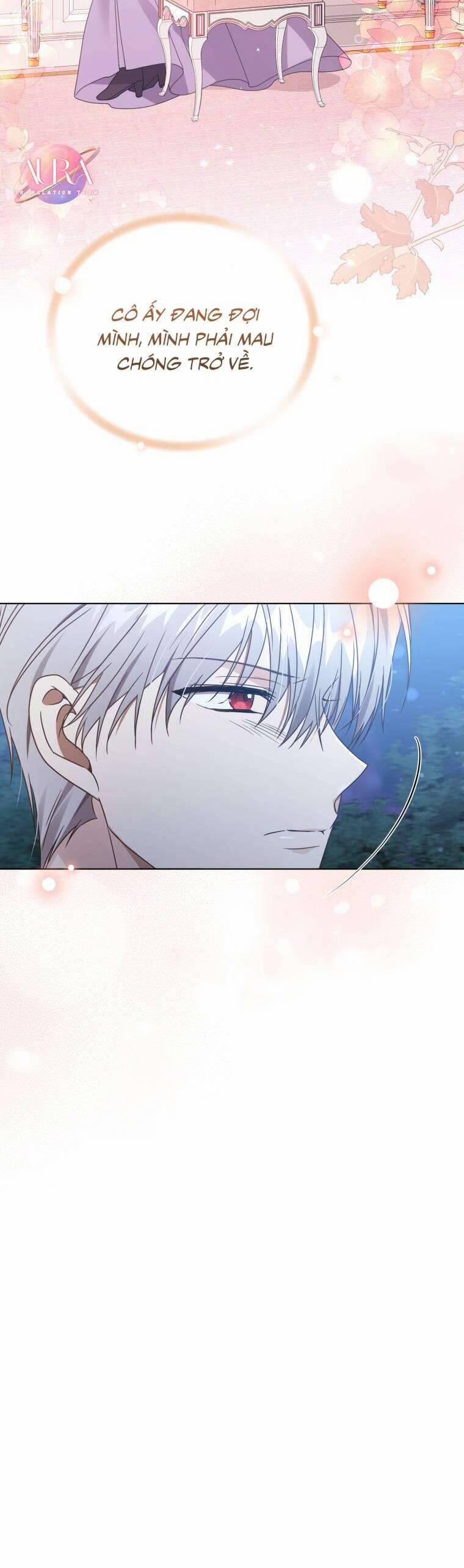 Tôi Là Vị Hôn Thê Của Nam Phụ Phản Diện 49 trang 46