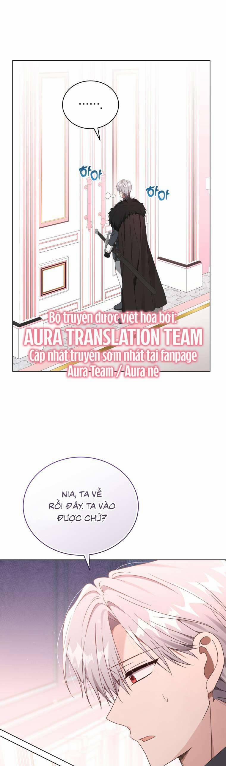 Tôi Là Vị Hôn Thê Của Nam Phụ Phản Diện 49 trang 48