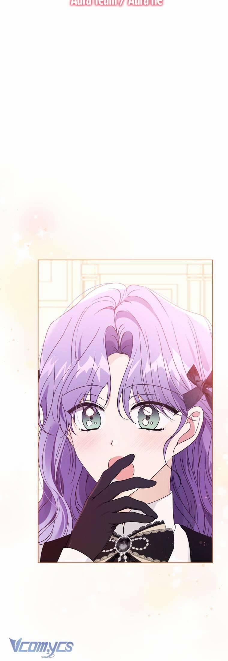 Tôi Là Vị Hôn Thê Của Nam Phụ Phản Diện 49 trang 8