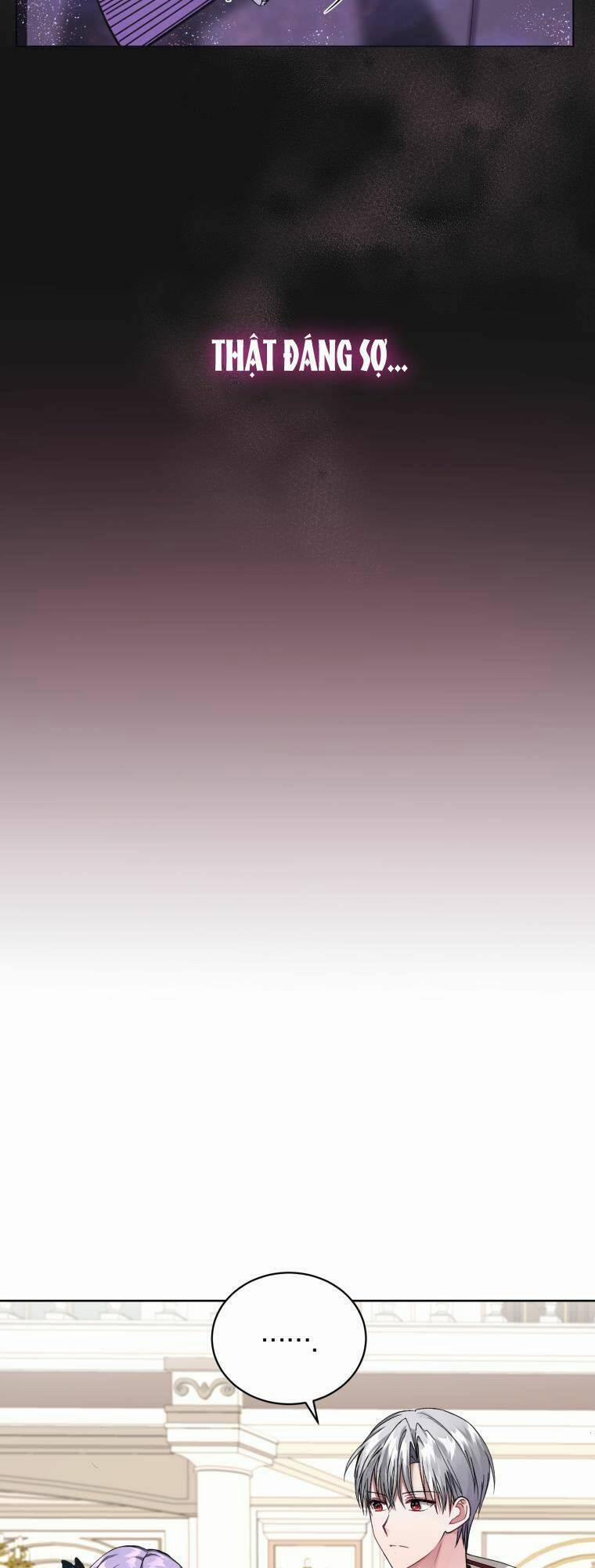 Tôi Là Vị Hôn Thê Của Nam Phụ Phản Diện 5 trang 19