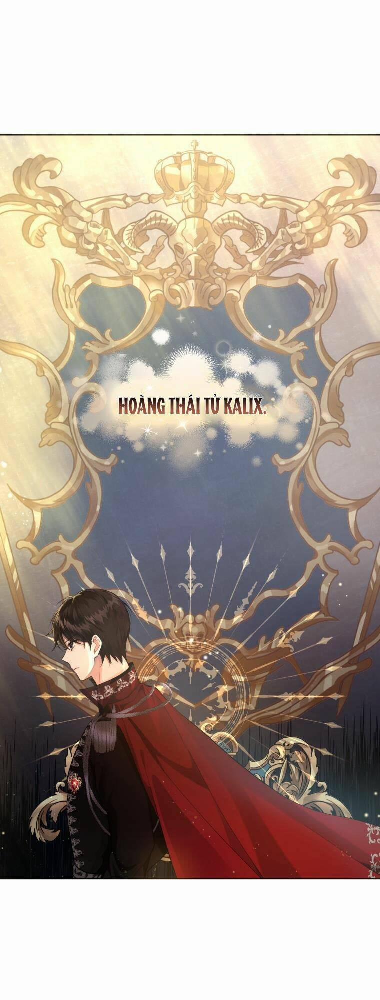 Tôi Là Vị Hôn Thê Của Nam Phụ Phản Diện 5 trang 2