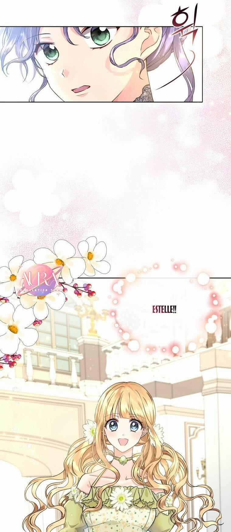 Tôi Là Vị Hôn Thê Của Nam Phụ Phản Diện 5 trang 28