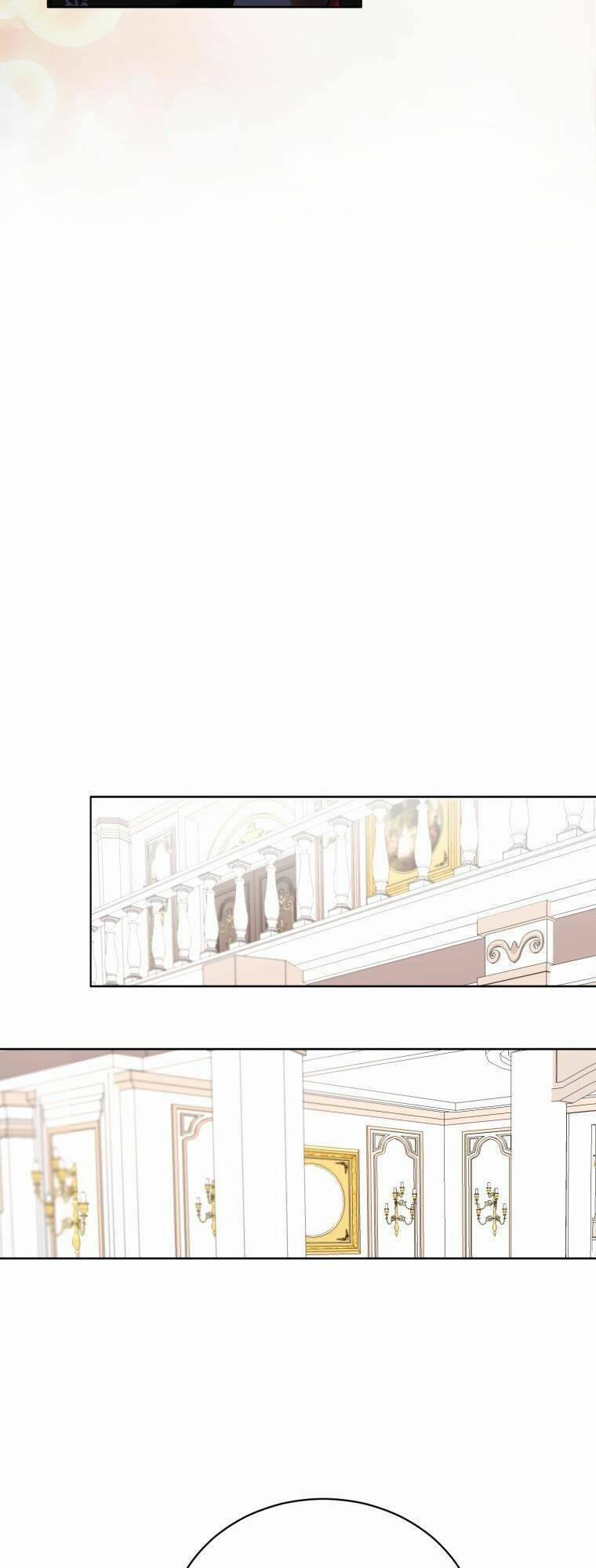 Tôi Là Vị Hôn Thê Của Nam Phụ Phản Diện 5 trang 43