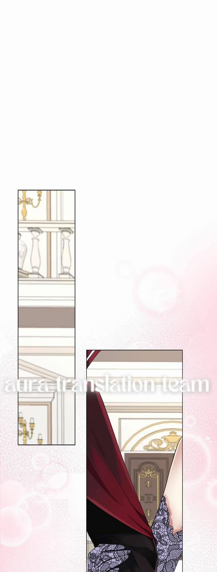 Tôi Là Vị Hôn Thê Của Nam Phụ Phản Diện 5 trang 49