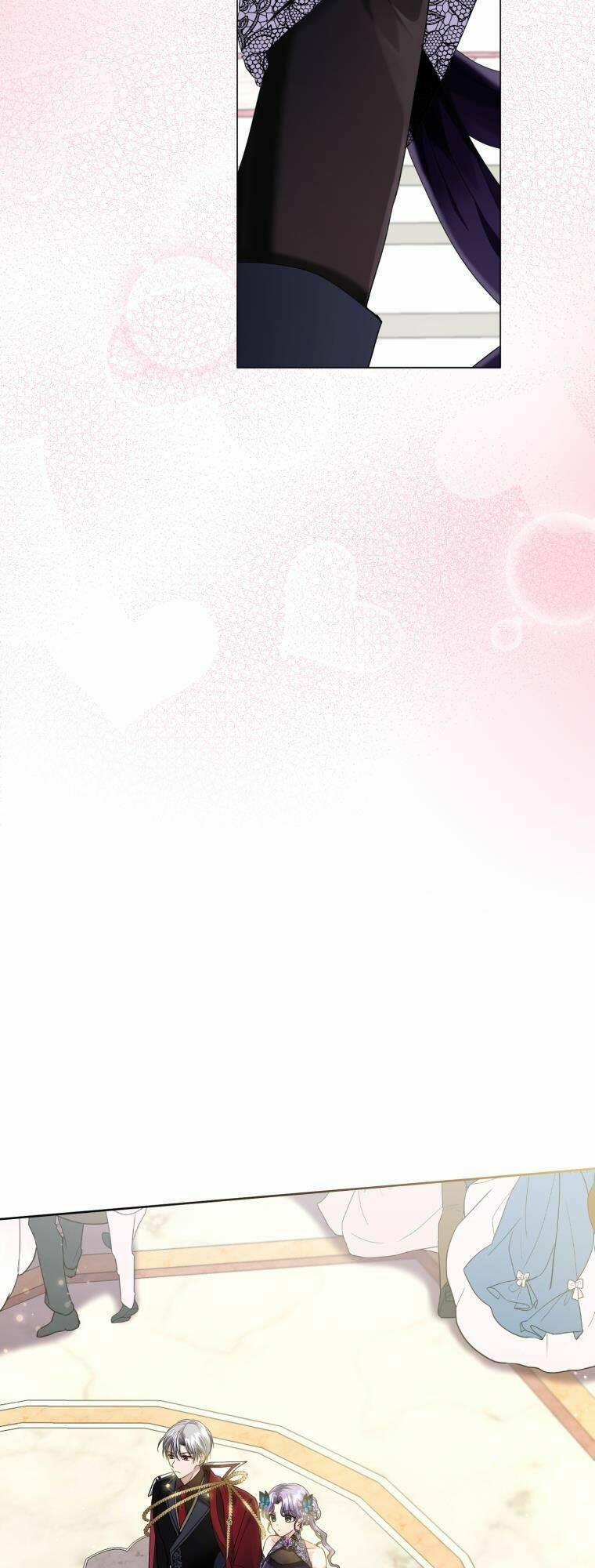 Tôi Là Vị Hôn Thê Của Nam Phụ Phản Diện 5 trang 50